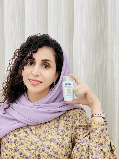ضدآفتاب ☀️