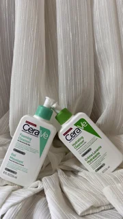 شویندههای سراوی (CeraVe)؛ کدام شوینده برای پوست شما مناسب است؟