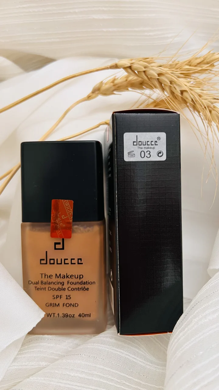 Doucce