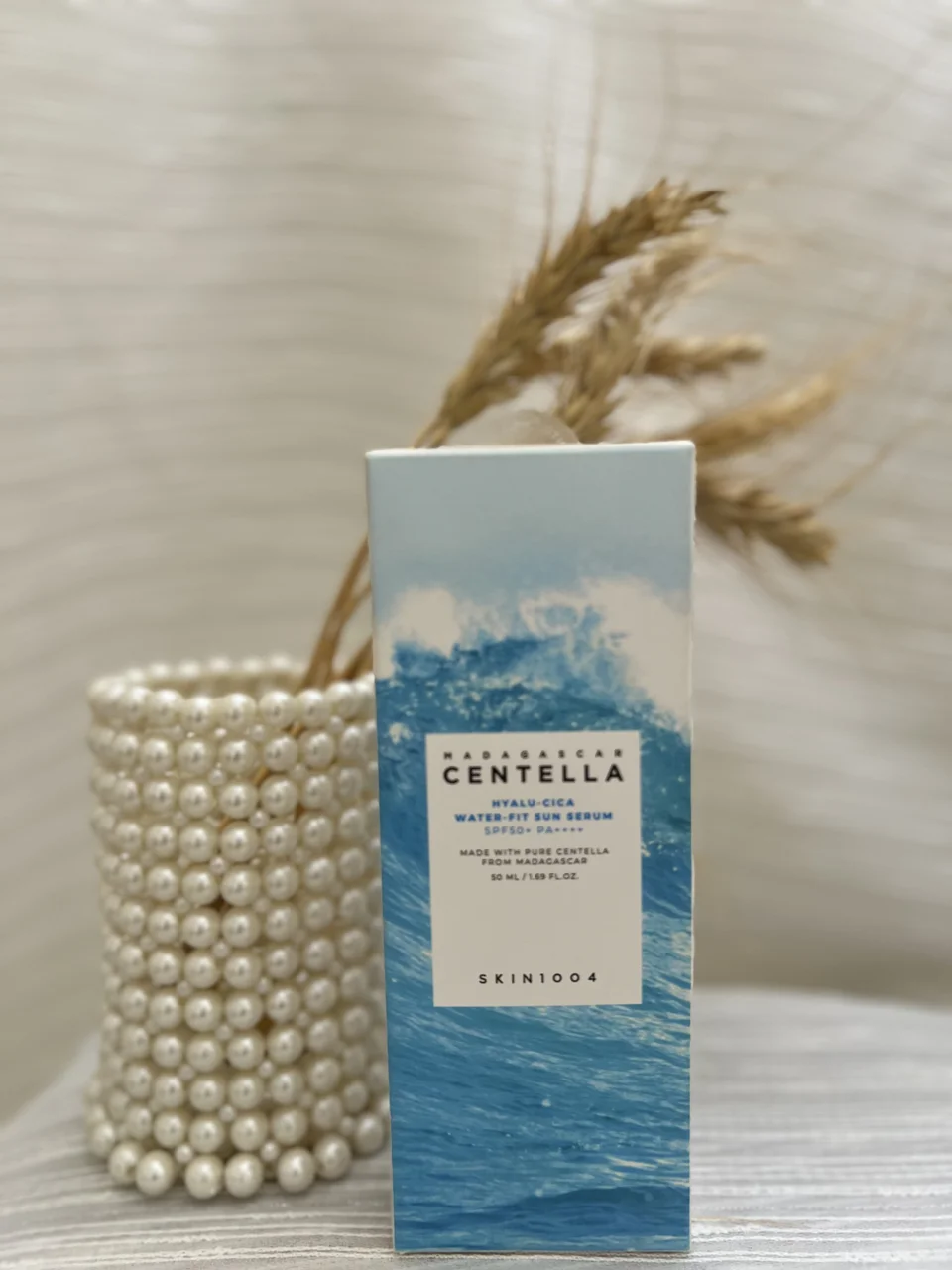 Centella فروشگاه مریم بانو بیوتی شاپ ضدآفتاب skin1004