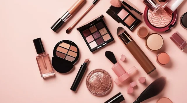 محصولات آرایشی💄