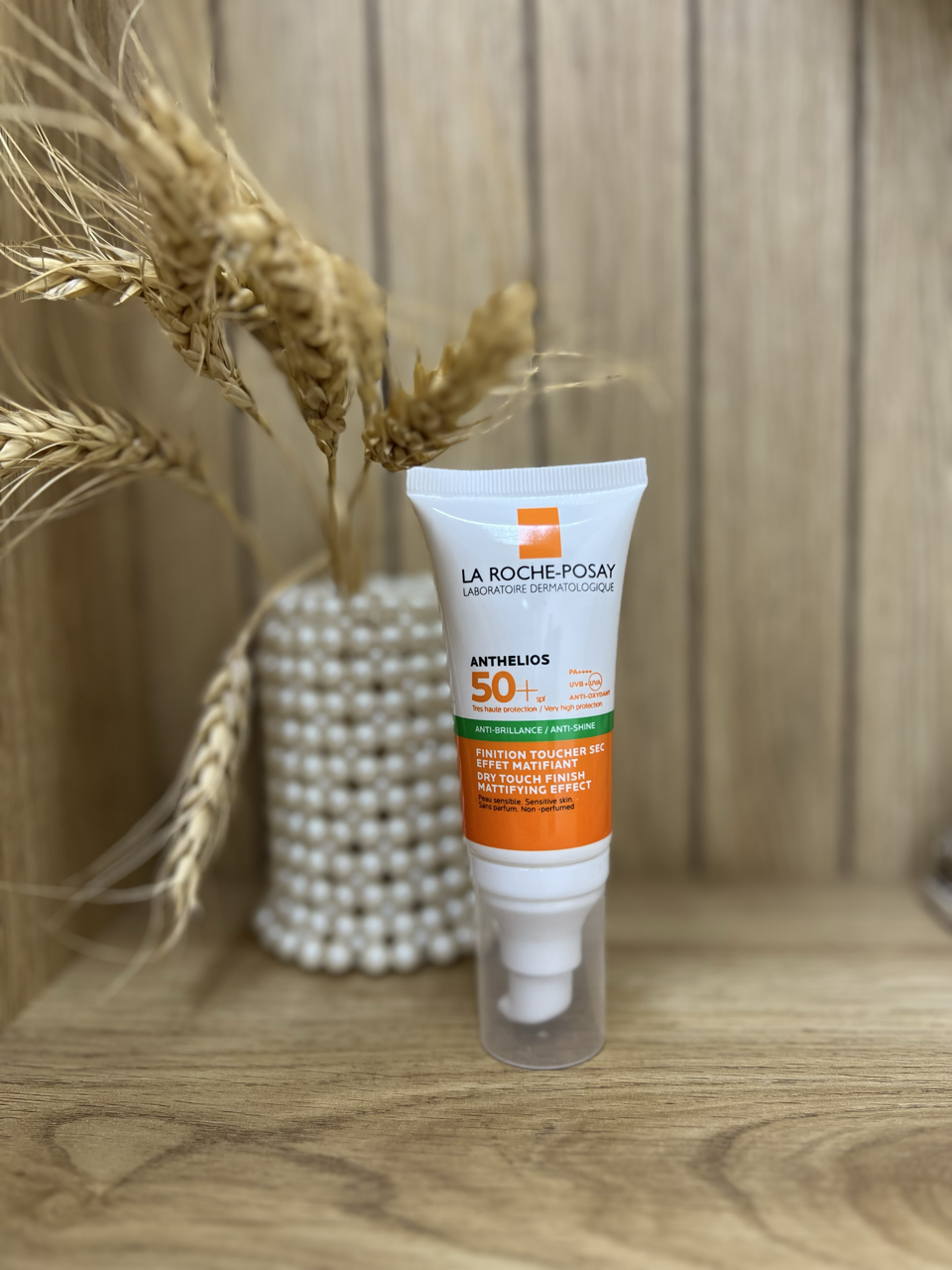 ضدآفتاب لاروش پوزای  SPF 50 پنجاه میل