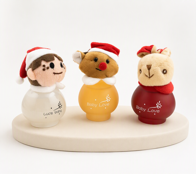 عطرهای کودک و بچه‌گانه🧸