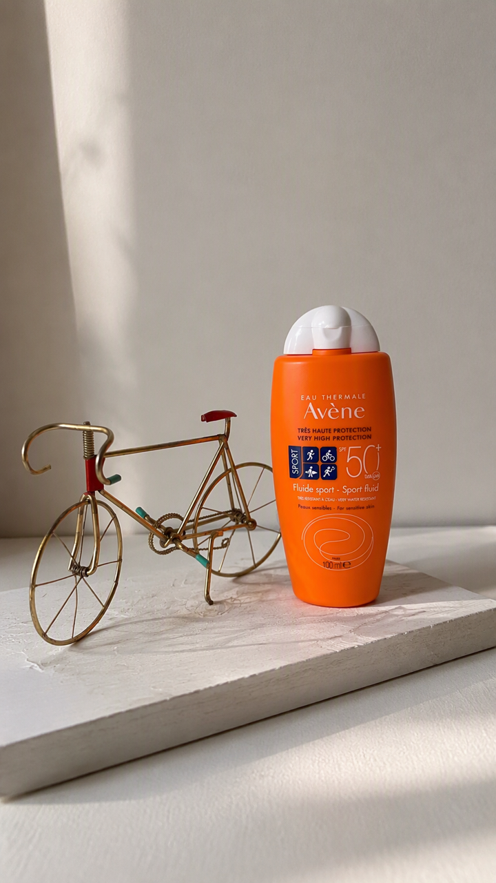 ضدآفتاب Avène اون